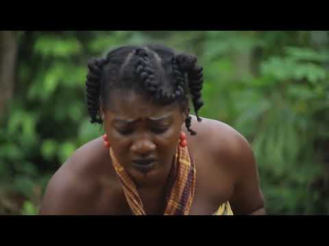 Mercy Johnson Surprise ... Knowing She Have Magic Powers ... Nollywood Classic Epic Movie !