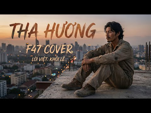 Tha Hương - F47 Cover | Chạm Music Box / Ngày Xưa Con Vô Tư Chưa Từng Lo Tương Lai Hot Tiktok