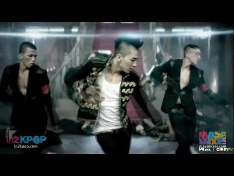 DJ Masa - K-POP Thriller (Halloween MEGA MASHUP)