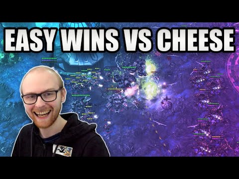 Mass Bio TvZ Opener - Terran School #44