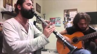 koray avcı - diz dize