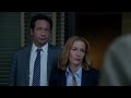 The X Files Home Again Promo Spot