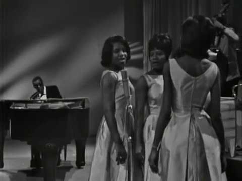 Carry Me Back To Old Virginny - Ray Charles