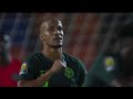 AFCON 2021 WE STAND FOR AFRICA Official Theme Song