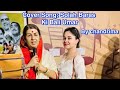 Solah Baras Ki Bali Umar Cover Song By Chandrima Dasgupta
