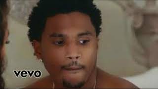 Trey Songz -  Lets Stand