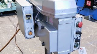 ブラザー,BROTHER, タッピング盤 BT6-311の動画サムネイル