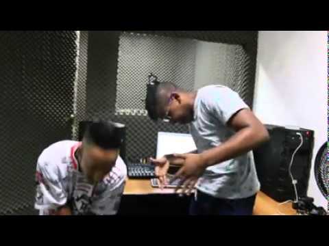 Mc Mk sp e Mc JhoJhow - Vou pedir pra você senta (Prévia)