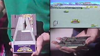 Bad Influence: Inside Game Consoles in 1992