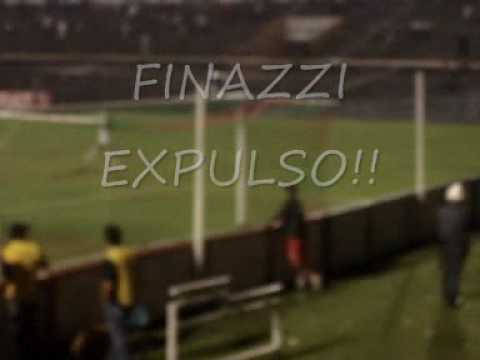 Portuguesa 2 x 1 Ponte Preta - 31/03/2010