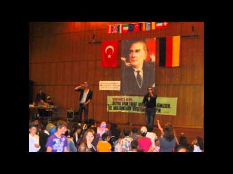 LBO feat, see-aka-a Anblick der sehnsuch