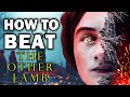 How To Beat the “CULT LEADER” in The Other Lamb (2019)