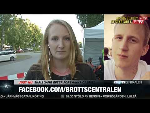 Missing Peoples sökande