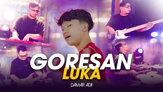 Download lagu GORESAN LUKA - DAMAR ADJI ( MUSIC  VIDEO) mp3