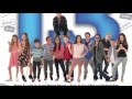 13 The Musical Director Barry Pearl