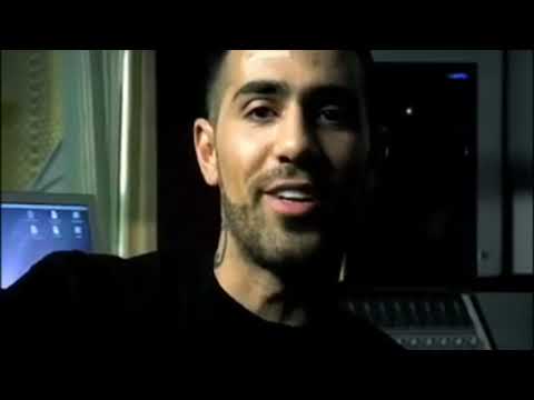 Bushido's Statement über Sido & Aggro Berlin mit Kay One 2008