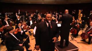Let It Rise & Shout to the Lord - Orchestral Versions