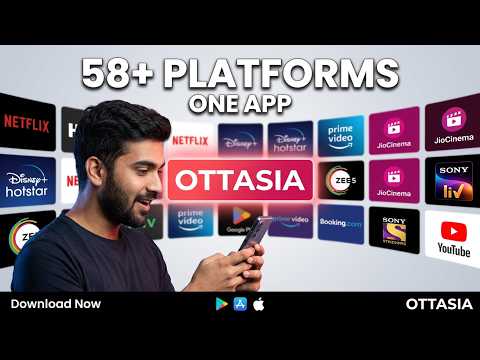 OTTASIA: Where to Watch Asia video thumbnail