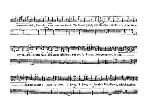 Purcell: Z 189. How long, great God - Mauillon (live)