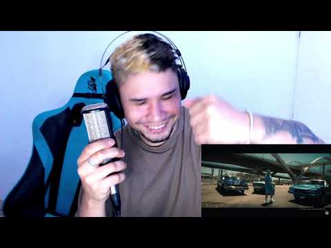 Ojos Azules º Blessd, Peso Pluma, SOG || REACCIÓN