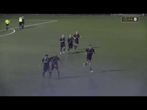 Coppa Italia 1° Turno - C.S. Lebowski-Montelupo 2-1