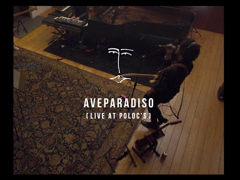 AVEPARADISO (Live at Poloc’s)