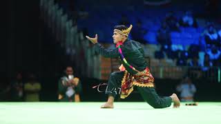 Download lagu WORLD PENCAK SILAT CHAMPIONSHIP 2022 (Solo Creative Male Champion) mp3 Download lagu WORLD PENCAK SILAT CHAMPIONSHIP 2022 (Solo Creative Male Champion) mp3