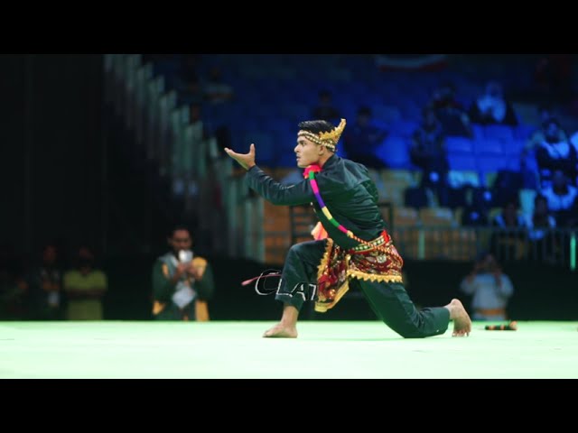 Solo Creative Performance