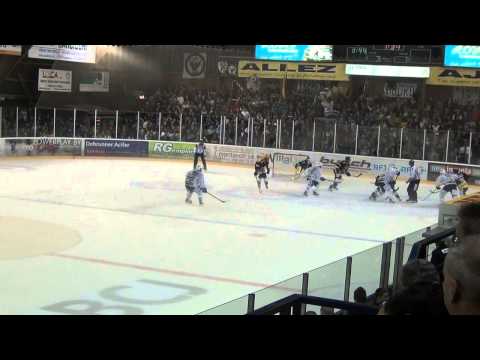 Ajoie - HCC - 27.09.13.