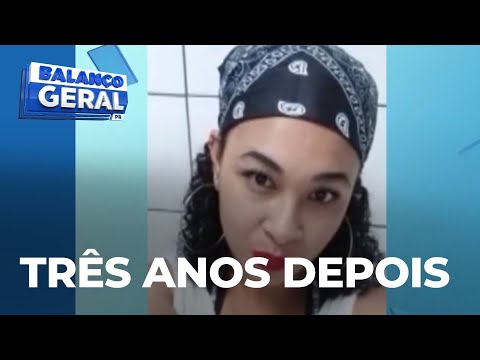 Caso Larissa Ferreira: polícia descobre quem estava com a jovem antes de crime brutal