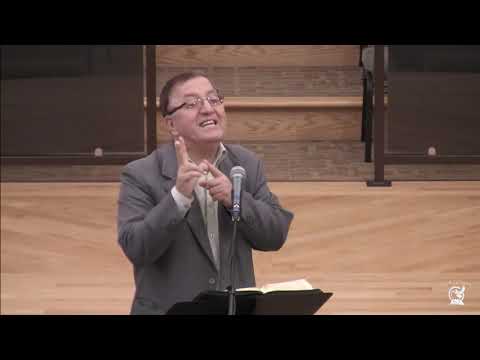 Costică Albu predică 5-8-2019 GRPC