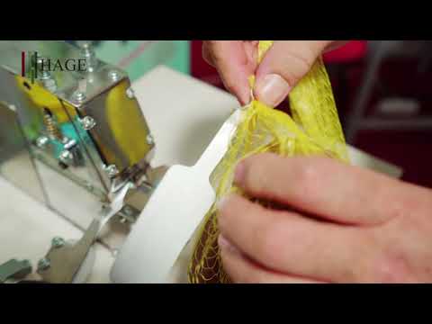 SeneFood / SenePack Imak Machinery - Turkey