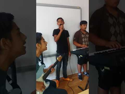 Gispy kamaratý 2018 new 😦😦