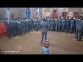 Chothec Mère Kinshasa A La Paroisse CBCO Kimpese Soirée 25 10 2025