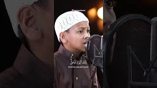 Download lagu MUROTTAL AN NABA 38-40 MENYENTUH QOLBU  - UMAR AL FARUQ mp3