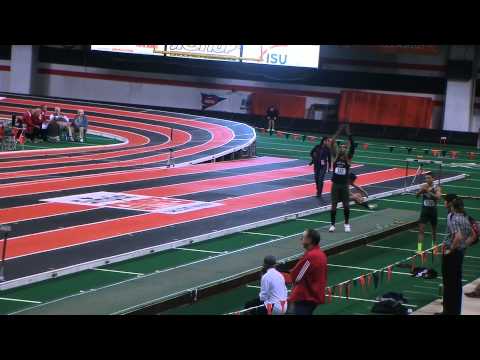 2014 3 1 Triple Jump BSC Championships