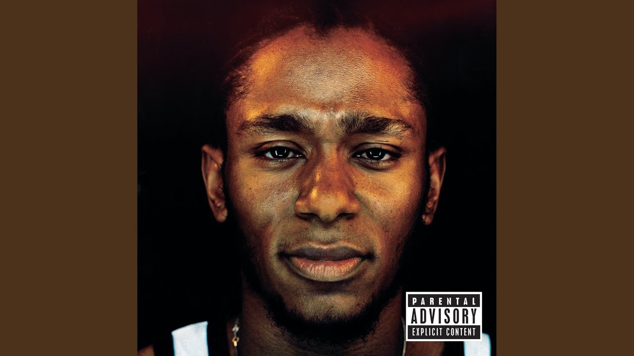 Mos Def - Ms. Fat Booty