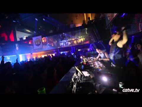 Electrixx | 27/01/2013 | Bielle Club| Cascavel, Paraná, Brasil