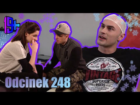 19+ | EPISODE 248