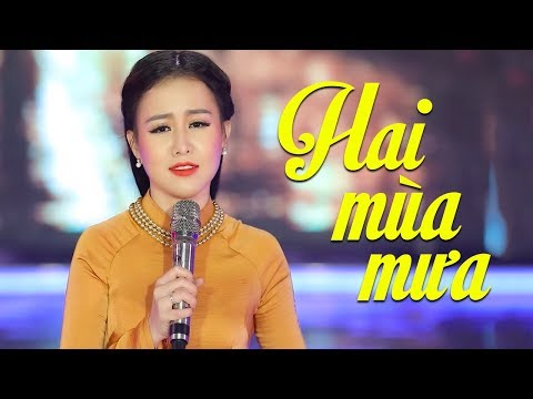 Hai Mùa Mưa - Ý Linh | Búp Bê Bolero Ý Linh Khiến Khán Giả Ngây Ngất Vì Giọng Hát Quá Ngọt Ngào