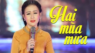 Hợp âm Hai Mùa Mưa Lê Minh Bằng