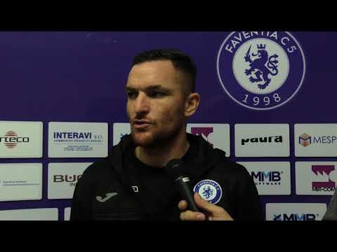 CALCIO A 5: Il Faventia saluta i play-off, Placuzzi "Un atteggiamento vergognoso" | VIDEO