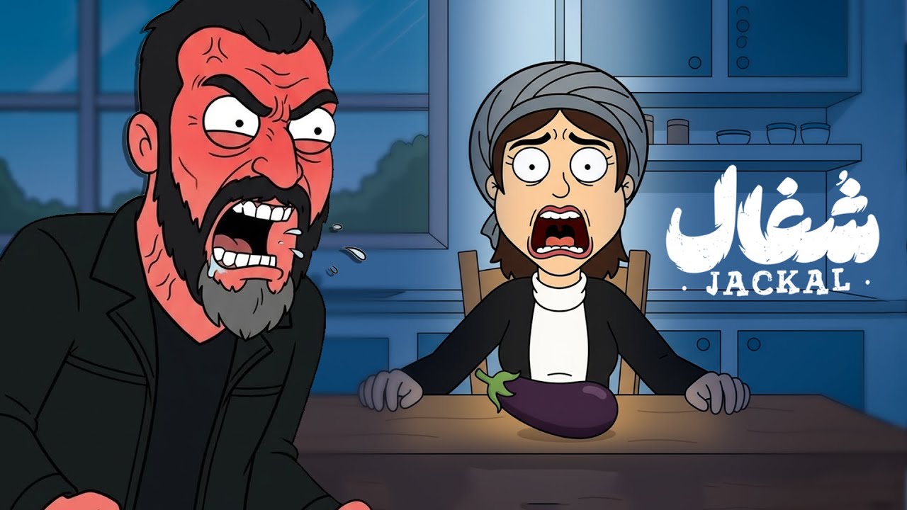 خلاصه سریال شغال پارت دوم🔥کامبیز و حقیقت تجاوز به دختر😱🔞