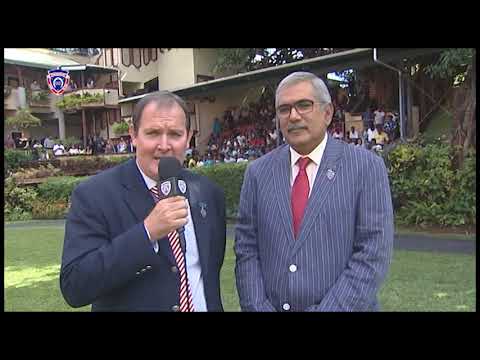 Replay 5th Meeting 2018 Season