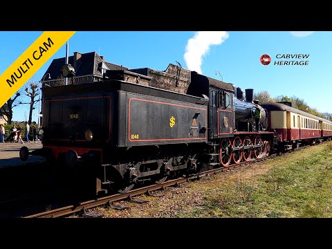 You won't believe this is the Netherlands: Simpelveld - Schin op Geul ZLSM 17/4/2022