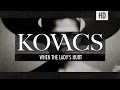 Kovacs - When The Lady's Hurt (original demo ...