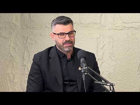 КУЗМАН ИЛИЕВ: ЗАЩО СМЕ БЕДНИ?
