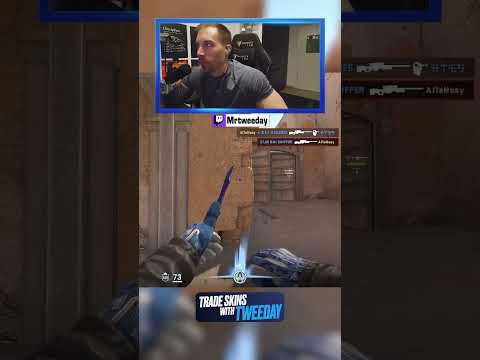 This 💯 ACE would make ZywOo proud...😂 #cs2 #counterstrike2 #csgo