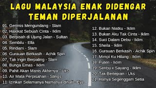 Download lagu Instrumental Lagu Malaysia 80-90an Populer Teman di Perjalanan ( Cover by Abdyacoustic ) mp3 Download lagu Instrumental Lagu Malaysia 80-90an Populer Teman di Perjalanan ( Cover by Abdyacoustic ) mp3