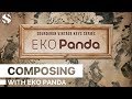 Video 2: Composing With Eko Panda